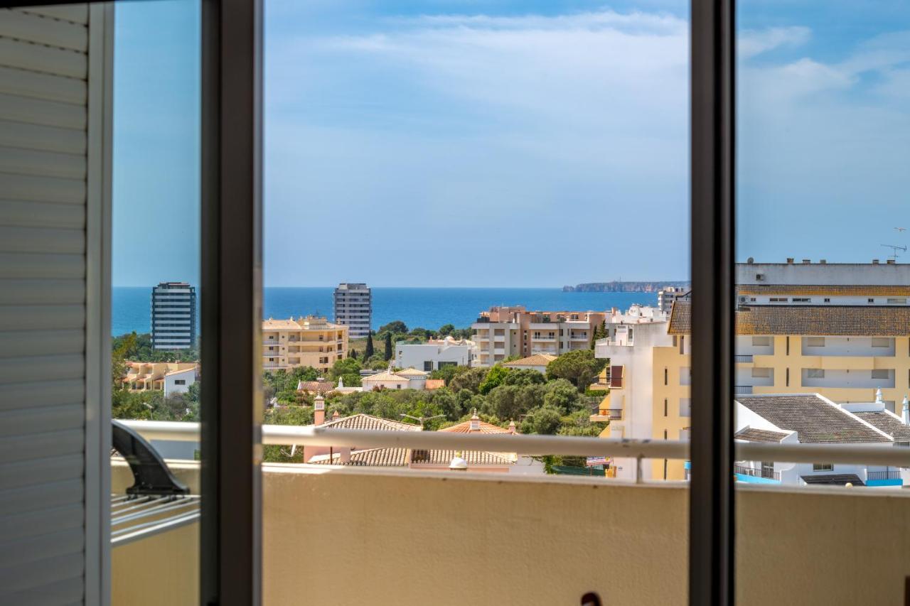 Apartamento Marachique 312 Alvor Exterior foto