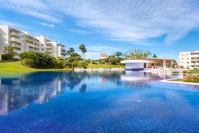 Apartamento Marachique 312 Alvor Exterior foto
