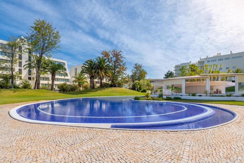 Apartamento Marachique 312 Alvor Exterior foto