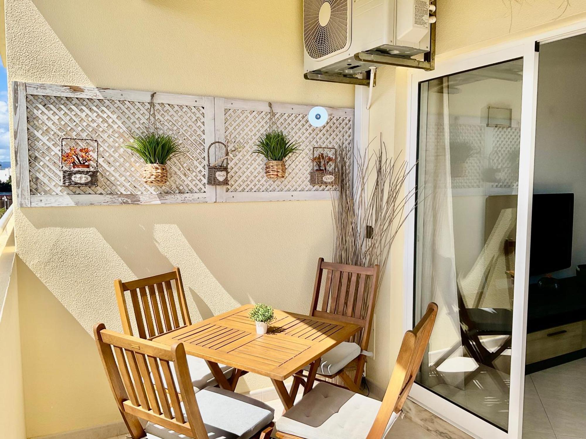 Apartamento Marachique 312 Alvor Exterior foto